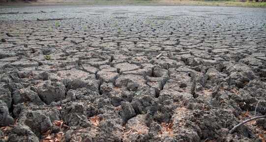 El Ni&ntilde;o podr&iacute;a provocar un per&iacute;odo m&aacute;s seco en Rep&uacute;blica Dominicana a mediados de a&ntilde;o
