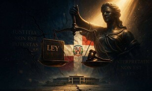 El peligro silencioso del gobierno de los jueces en Rep&uacute;blica Dominicana