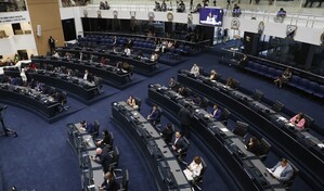 El Salvador prolonga por 30 d&iacute;as m&aacute;s el r&eacute;gimen de excepci&oacute;n a cuatro a&ntilde;os de su vigencia