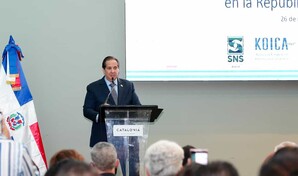 Ministro de Salud: Eliminar el c&aacute;ncer de cuello uterino es una meta alcanzable