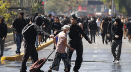 Entra en vigor en Chile un alza hist&oacute;rica de combustibles, junto a la primera ley de Kast