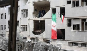 EE. UU. afirma haber atacado m&aacute;s de 10,000 objetivos en Ir&aacute;n desde el inicio de la guerra