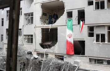 EE. UU. afirma haber atacado más de 10,000 objetivos en Irán desde el inicio de la guerra