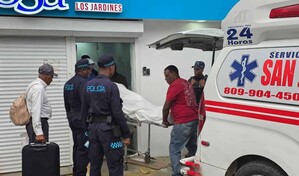 Muere mujer de 32 a&ntilde;os mientras le realizan una liposucci&oacute;n en cl&iacute;nica est&eacute;tica de Santiago