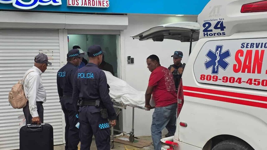 Muere mujer de 32 años mientras le realizan una liposucción en clínica estética de Santiago Muere mujer de 32 años mientras le realizan una liposucción en clínica estética de Santiago