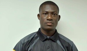 F&eacute;lix Ne&oacute;n se convertir&aacute; este fin de semana en el segundo umpire dominicano en Grandes Ligas