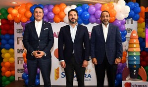 AFP Siembra presenta su cuento infantil de educaci&oacute;n financiera "El Plan de Al, Can y Zin"