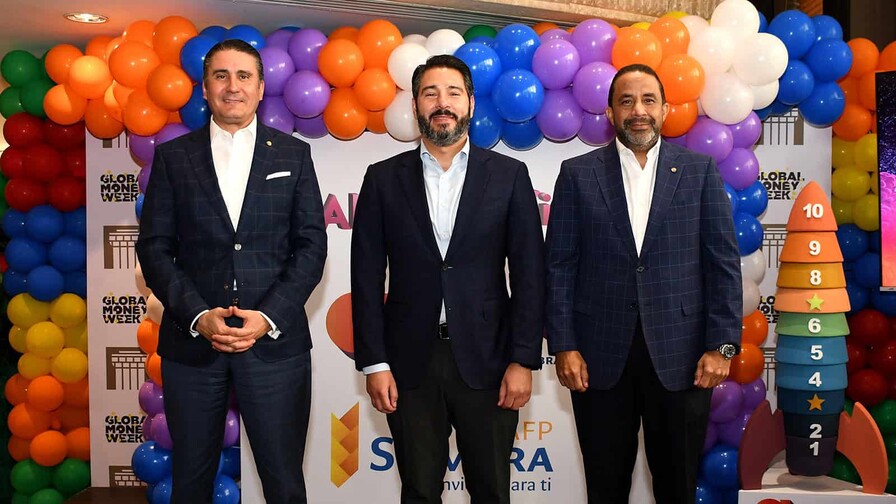 AFP Siembra presenta su cuento infantil de educación financiera "El Plan de Al, Can y Zin" AFP Siembra presenta su cuento infantil de educación financiera "El Plan de Al, Can y Zin"