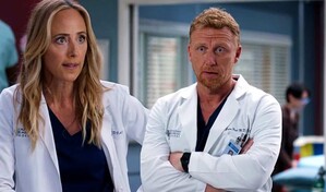 Grey&acute;s Anatomy pierde a dos personajes importantes en la temporada 22