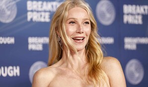 Gwyneth Paltrow protagonizar&aacute; la adaptaci&oacute;n al cine del libro Strangers