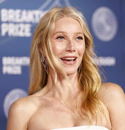 Gwyneth Paltrow protagonizar&aacute; la adaptaci&oacute;n al cine del libro Strangers