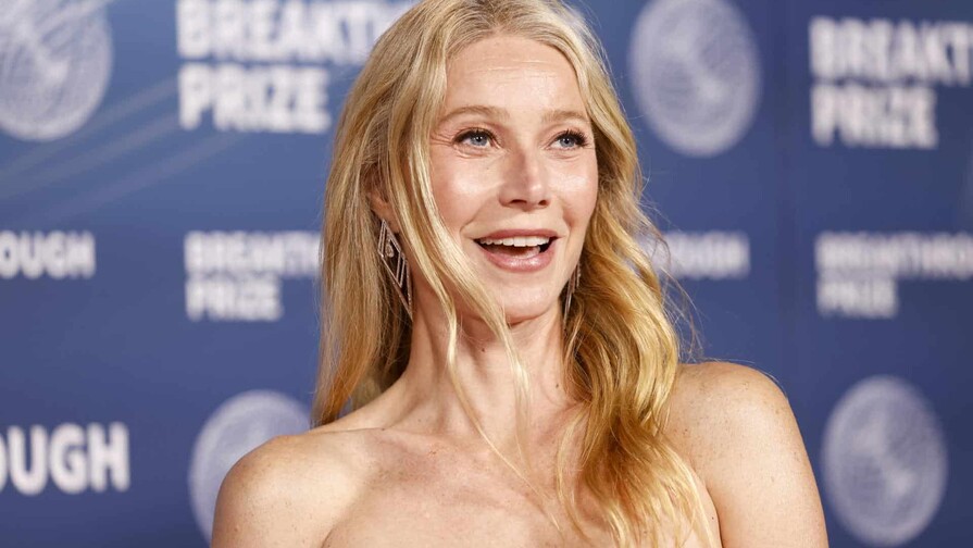Gwyneth Paltrow protagonizar&aacute; la adaptaci&oacute;n al cine del libro Strangers