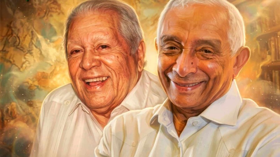 Tributo a Solano y Casado reunirá grandes voces Tributo a Solano y Casado reunirá grandes voces