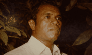 Hussa&iacute;no Germos&eacute;n: Gloria del arte musical dominicano (In Memoriam)