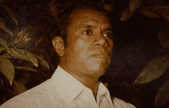 Hussa&iacute;no Germos&eacute;n: Gloria del arte musical dominicano (In Memoriam)