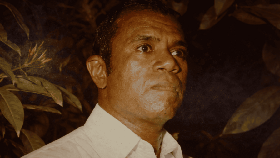 Hussaíno Germosén: Gloria del arte musical dominicano (In Memoriam) Hussaíno Germosén: Gloria del arte musical dominicano (In Memoriam)