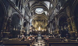 V&iacute;ctimas de abusos en Iglesia lusa recibir&aacute;n entre 9,000 y 45,000 euros de indemnizaci&oacute;n