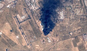 La guerra de Trump contra Ir&aacute;n se ha convertido en una trampa