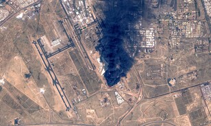 La guerra de Trump contra Ir&aacute;n se ha convertido en una trampa