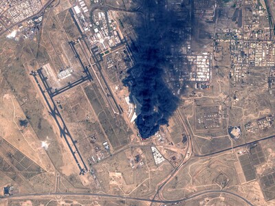 La agresión iraní a Kuwait y la respuesta de la Liga Árabe