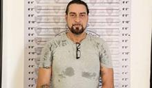 La Interpol arresta en el Distrito Nacional a italiano buscado por narcotr&aacute;fico internacional