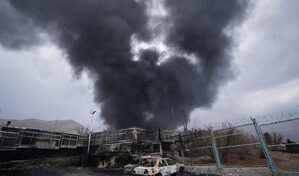 Ir&aacute;n dice que no tiene la intenci&oacute;n de negociar sino de seguir resistiendo