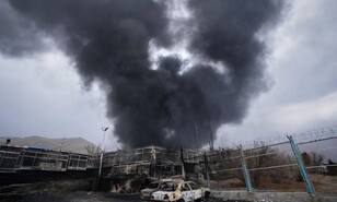 La Polic&iacute;a de Israel impide acceso del cardenal Pizzaballa a misa de Domingo de Ramos