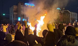 Activistas conectan a los iran&iacute;es a internet a trav&eacute;s de Starlink