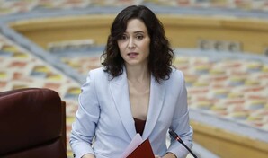 Fue capturado en RD un empresario espa&ntilde;ol vinculado a red con Venezuela y al entorno de Ayuso