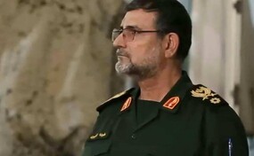 Israel dice haber eliminado al jefe de la Marina de los Guardianes de la Revoluci&oacute;n iran&iacute;es