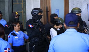 Jueza impone garant&iacute;a de RD$500 mil a Yailin La M&aacute;s Viral