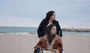 "No quiero ser ejemplo": lo que dijo Noelia antes de la eutanasia