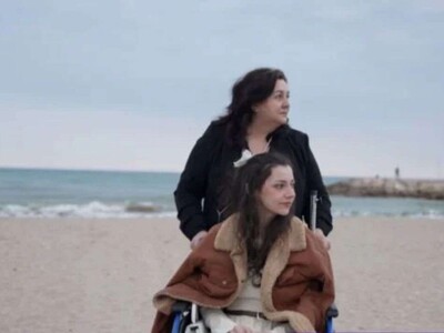 Lo que dijo Noelia Castillo antes de la eutanasia