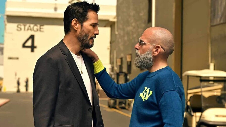 Puede pasar en un municipio que se llame Boca Chica