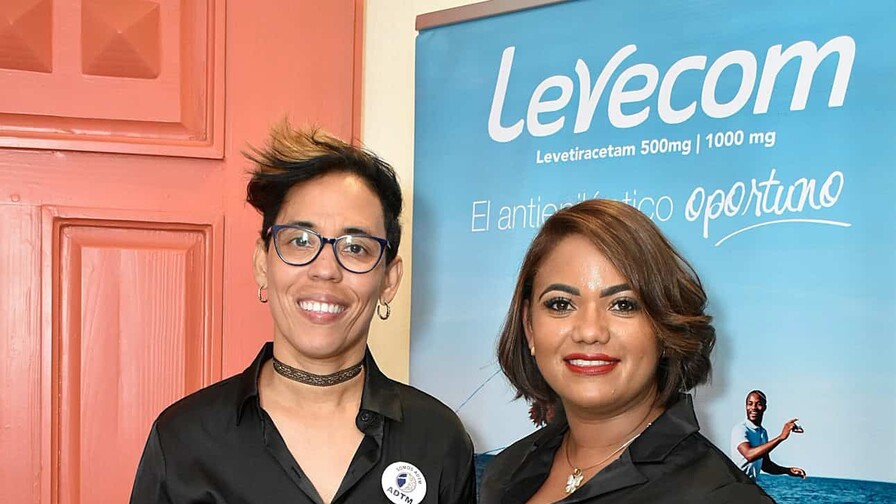 La Alianza Dominicana de Trastornos del Movimiento inicia sus operaciones La Alianza Dominicana de Trastornos del Movimiento inicia sus operaciones