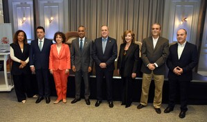 La C&aacute;mara de Comercio de Espa&ntilde;a pone en agenda el futuro de la inversi&oacute;n energ&eacute;tica en RD