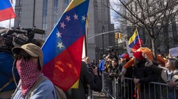 Caso contra Maduro sigue en pie, aunque el juez a&uacute;n no emite decisi&oacute;n oficial