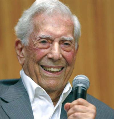 Per&uacute; celebra el 90 aniversario de nacimiento de Vargas Llosa con cine, charlas y teatro