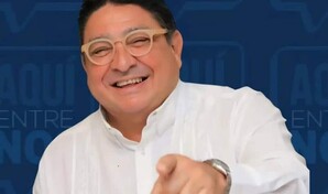 Miguel Calzada advierte sobre riesgos de la desinformaci&oacute;n en el periodismo tur&iacute;stico