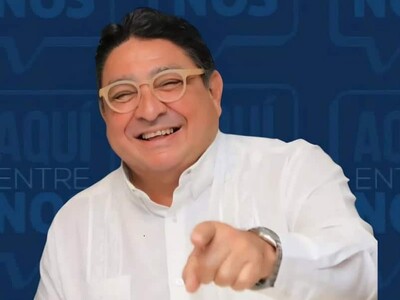 Miguel Calzada advierte sobre los riesgos de la desinformación