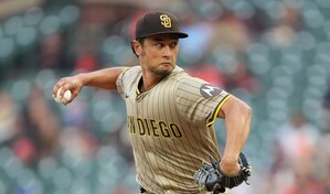 Padres colocan a Yu Darvish en lista restringida y se perder&aacute; toda la temporada 2026
