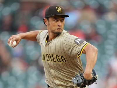 MLB: Padres colocan a Yu Darvish en lista restringida