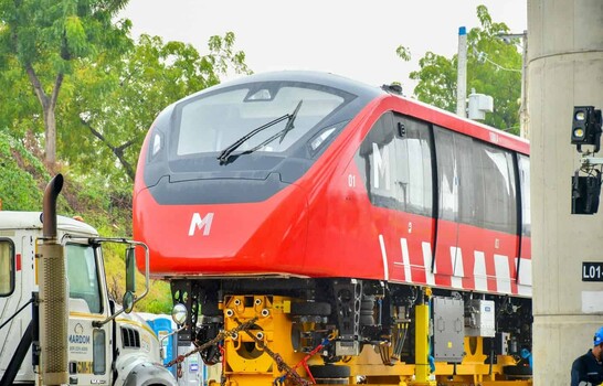 Monorriel de SD: una evaluaci&oacute;n que decide el contrato en un proceso cuestionado desde su origen