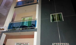 Investigan circunstancias en que mujer cay&oacute; desde un apartamento en Miches