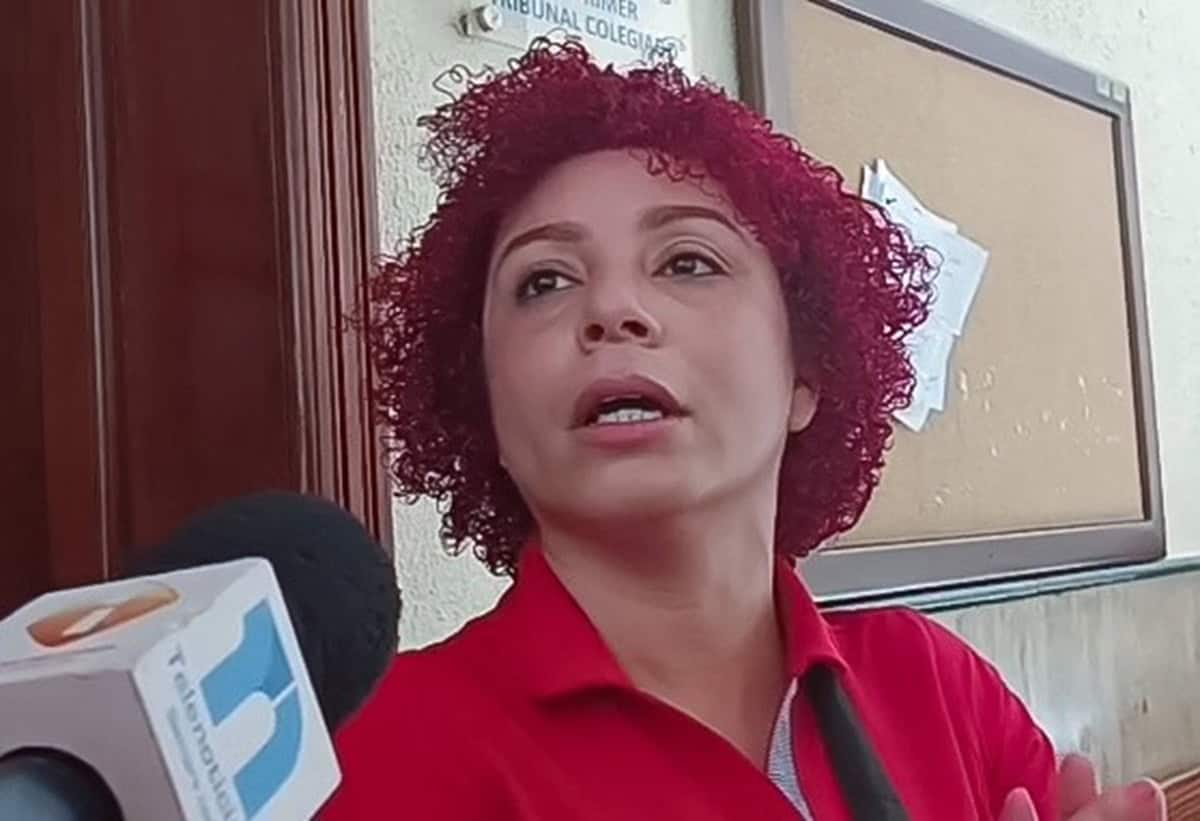 Mujer teme por su vida tras la liberación de su presunto agresor