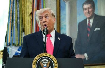 Irán dice que no tiene intención de negociar, pero Trump insiste en lo contrario