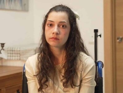 Muere Noelia Castillo ejerció el derecho a la eutanasia en España