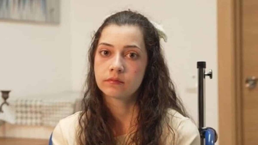 Muere Noelia Castillo tras ejercer el derecho a la eutanasia en España Muere Noelia Castillo tras ejercer el derecho a la eutanasia en España