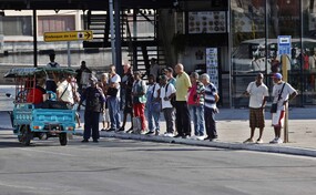 ONU impulsa plan de emergencia para importar combustible con fines humanitarios a Cuba