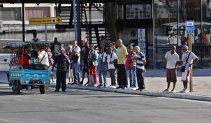 ONU impulsa plan de emergencia para importar combustible con fines humanitarios a Cuba